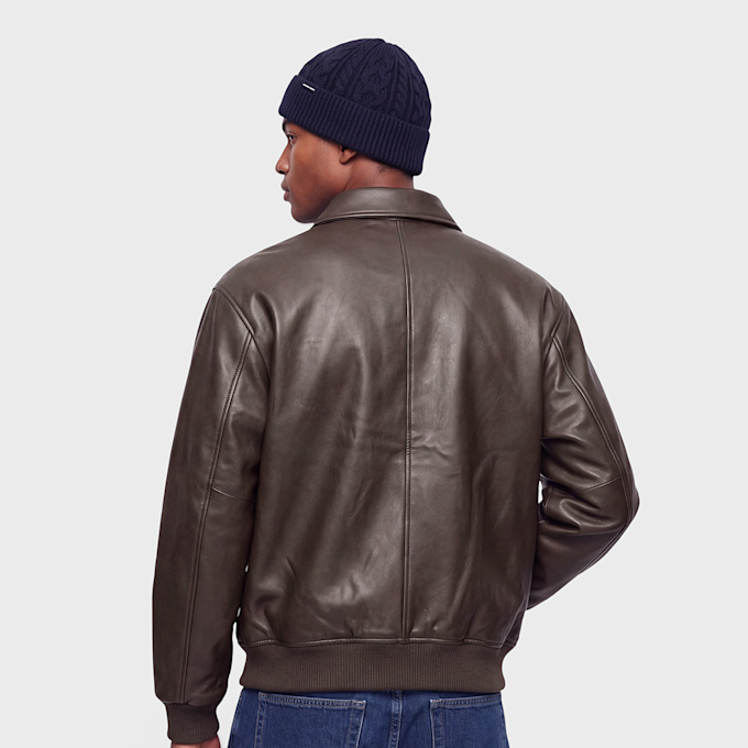 Carhartt WIP Arizona Jacket tobacco Undefinierte Farbe 104187 3