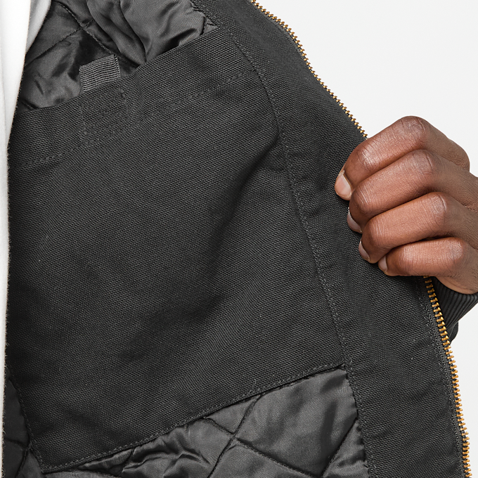 Carhartt WIP OG Active Jacket zwart 104195 4