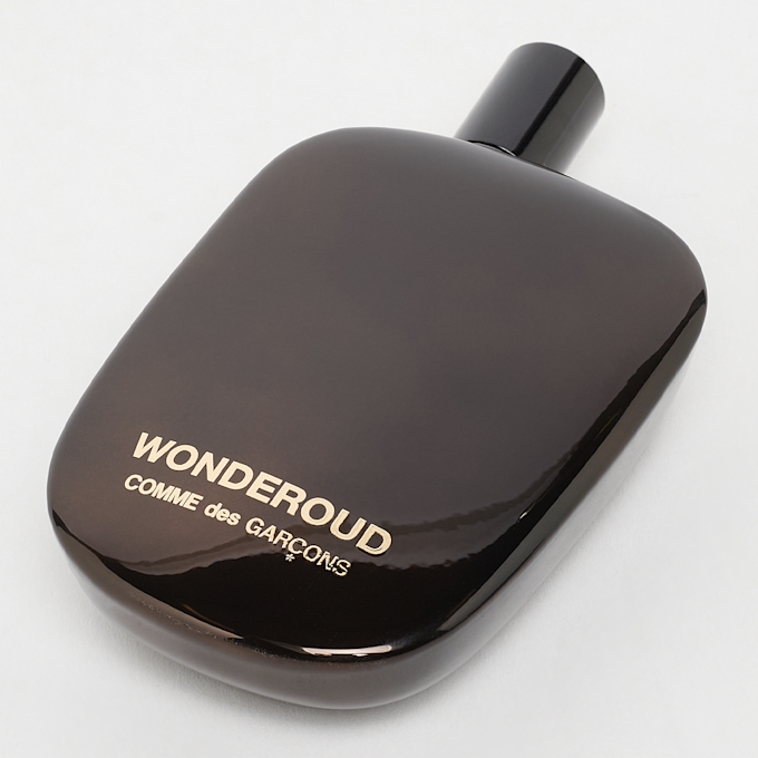 Comme des Garcons Parfums Wonderoud EDP 100ml multicolor 104223 2