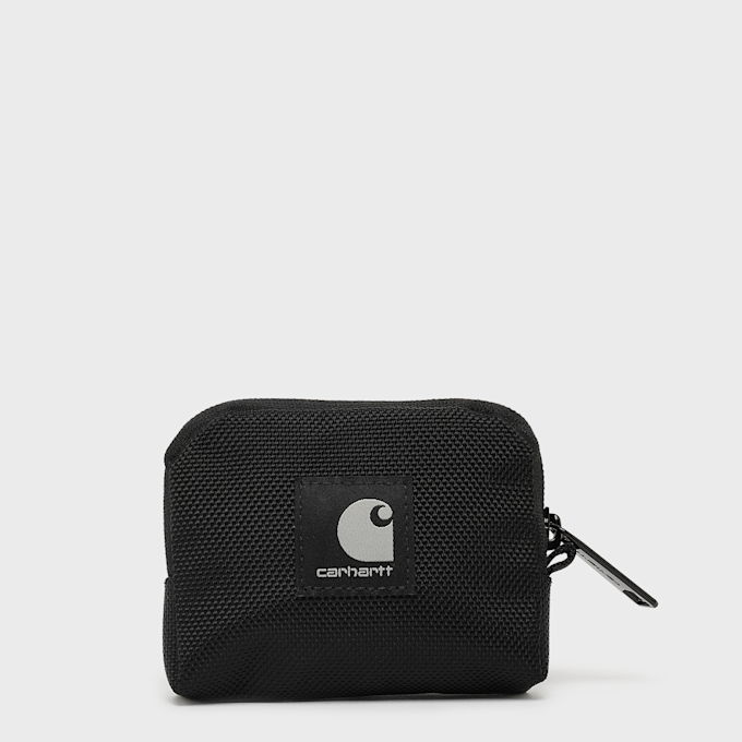 Carhartt WIP Richmond Coin Wallet black Undefined Color 104234 1