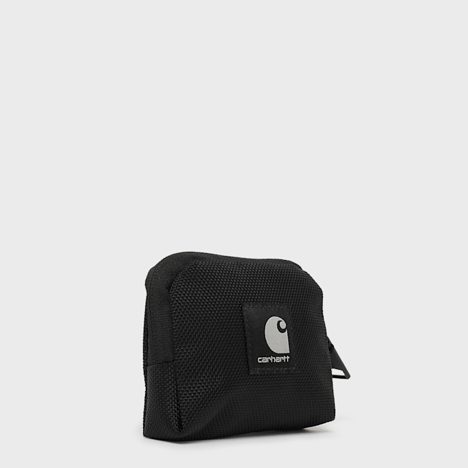 Carhartt WIP Richmond Coin Wallet black Undefined Color 104234 2