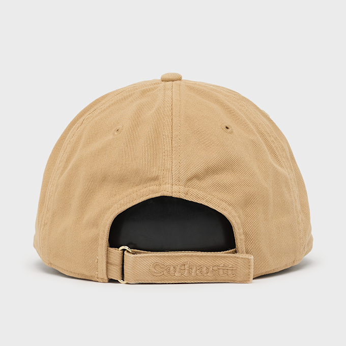 Carhartt WIP Heart Metal Cap beige 104237 2