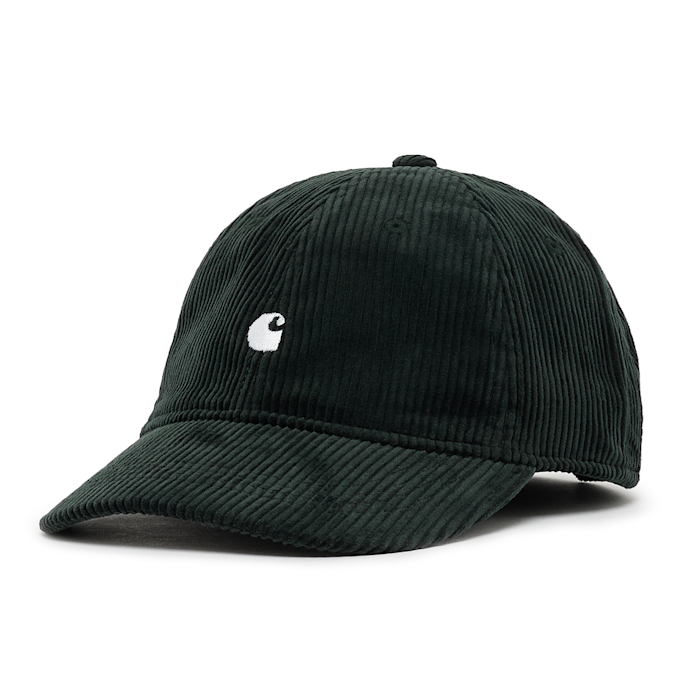 Carhartt WIP Harlem Cap grün 104240 1