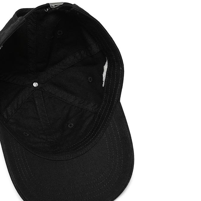 Carhartt WIP Chez WIP Cap schwarz 104244 4