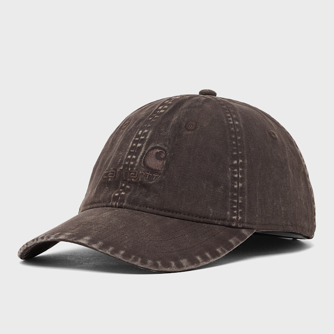Carhartt WIP Lambert Cap braun 104243 1