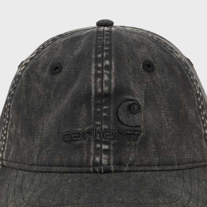 Carhartt WIP Lambert Cap grau 104245 4