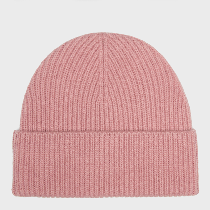 Carhartt WIP Gabe Beanie lichtroze 104252 2