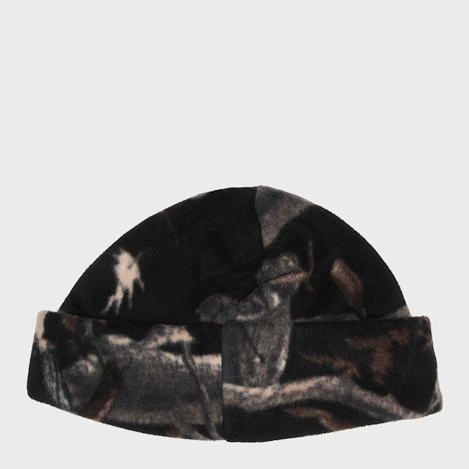 Carhartt WIP Blevin Beanie multicolor 104253 2