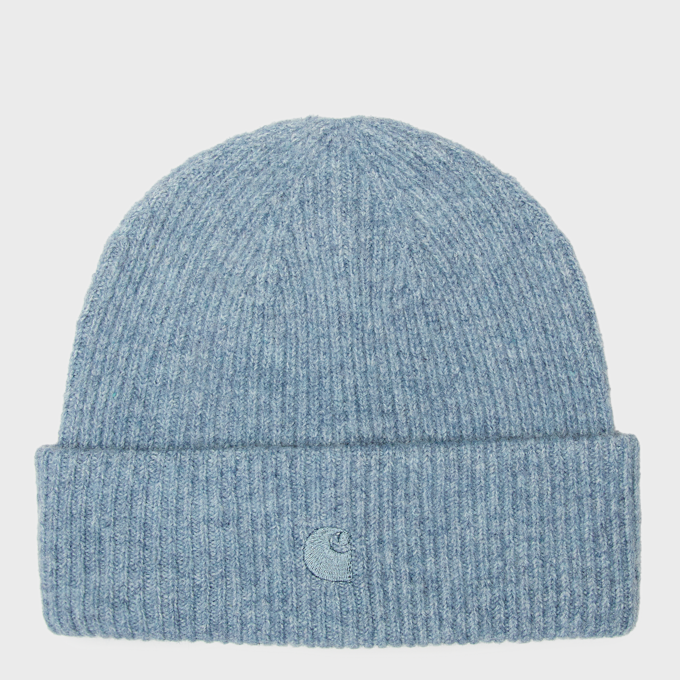 Carhartt WIP Curtis Beanie blau 104251 1