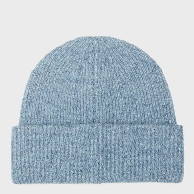 Carhartt WIP Curtis Beanie blau 104251 2