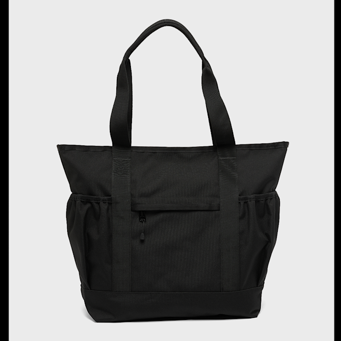 Carhartt WIP Clapton Tote Bag black 104262 3