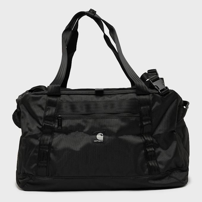 Carhartt WIP Richmond Small Duffle Bag 52L black 104265 1