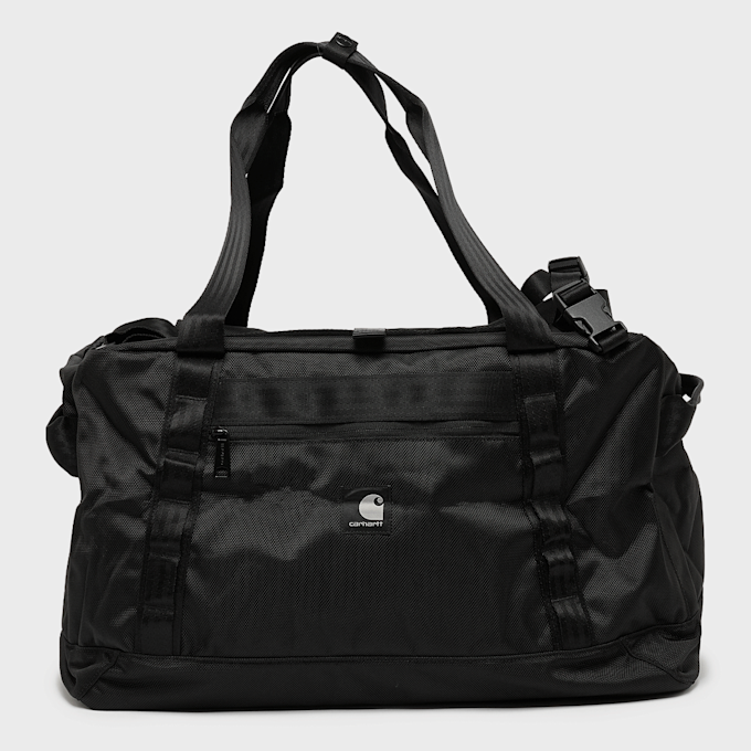 Carhartt WIP Richmond Small Duffle Bag 52L Schwarz 104265 1