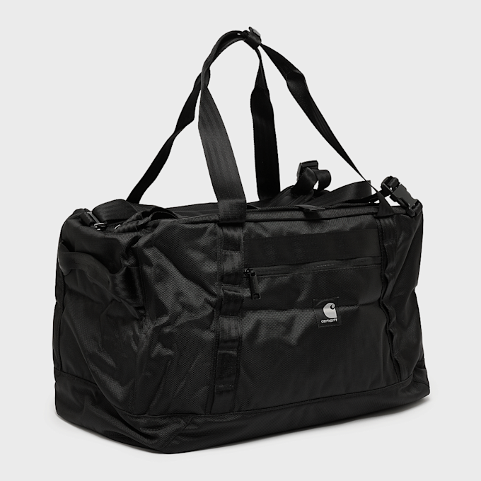 Carhartt WIP Richmond Small Duffle Bag zwart 104265 2