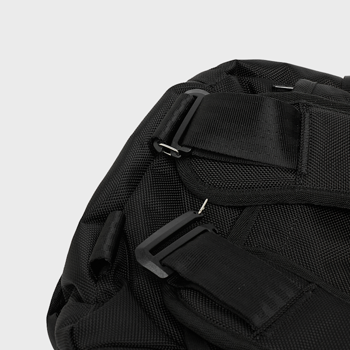 Carhartt WIP Richmond Small Duffle Bag 52L schwarz 104265 7