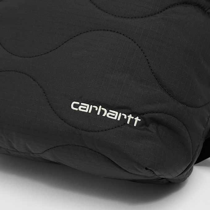 Carhartt WIP Skye Tote Bag black 104266 4