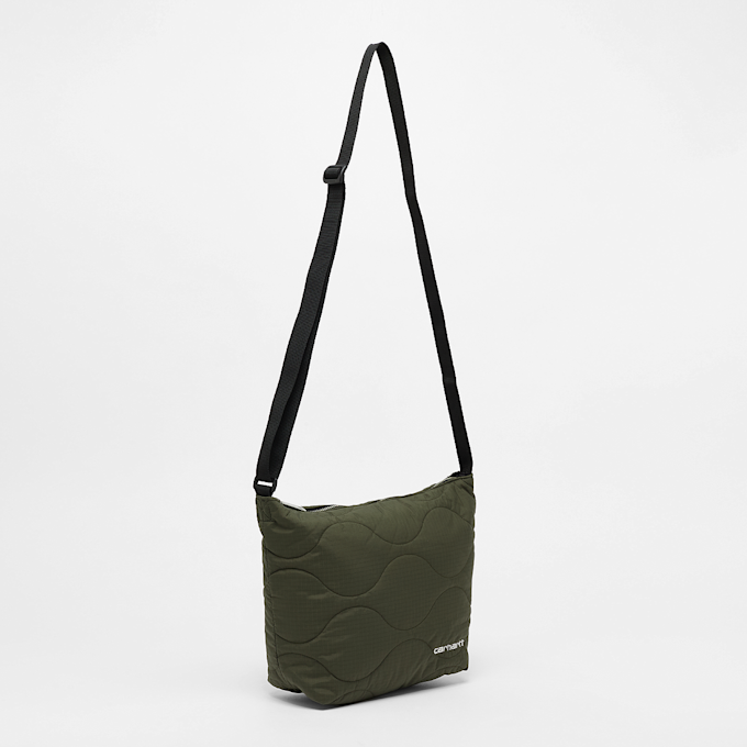 Carhartt WIP Skye Tote Bag green 104267 2