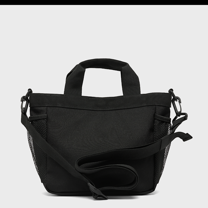Carhartt WIP Philis Shoulder Bag black 104269 3