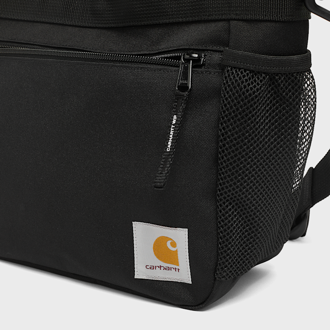 Carhartt WIP Philis Shoulder Bag black 104269 4