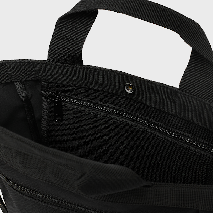Carhartt WIP Philis Shoulder Bag zwart 104269 5