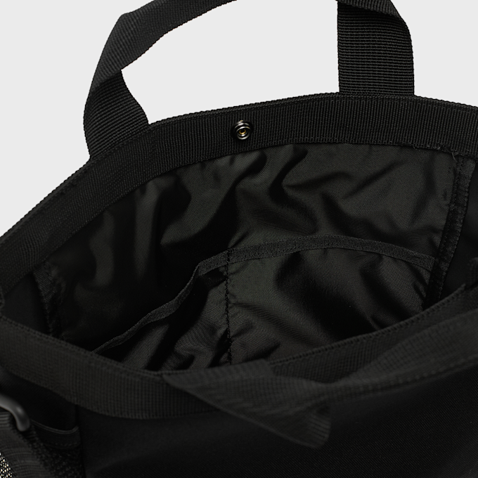 Carhartt WIP Philis Shoulder Bag black 104269 6