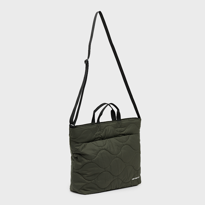 Carhartt WIP Skye Tote Bag green 104270 2