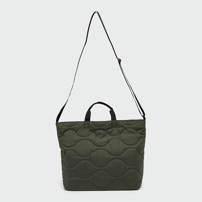 Carhartt WIP Skye Tote Bag green 104270 3