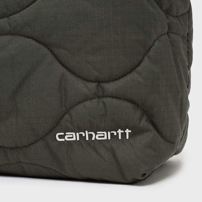 Carhartt WIP Skye Tote Bag green 104270 4