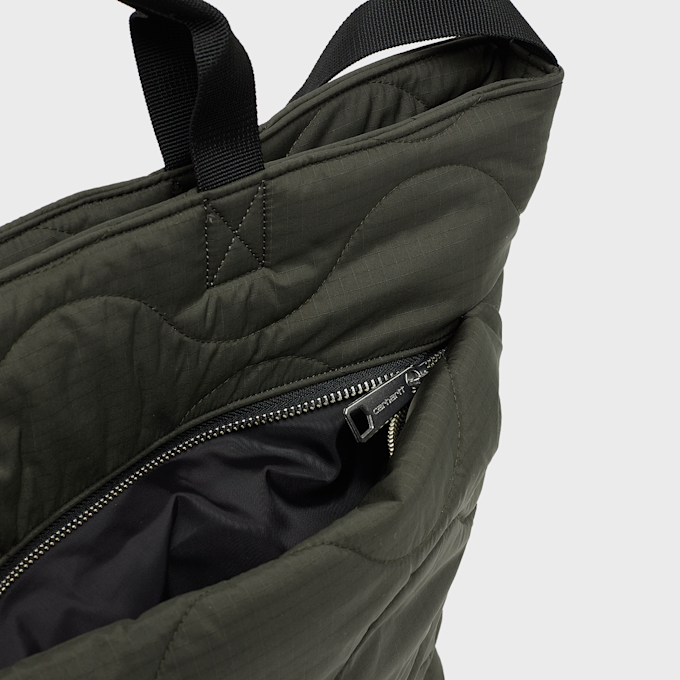 Carhartt WIP Skye Tote Bag green 104270 5