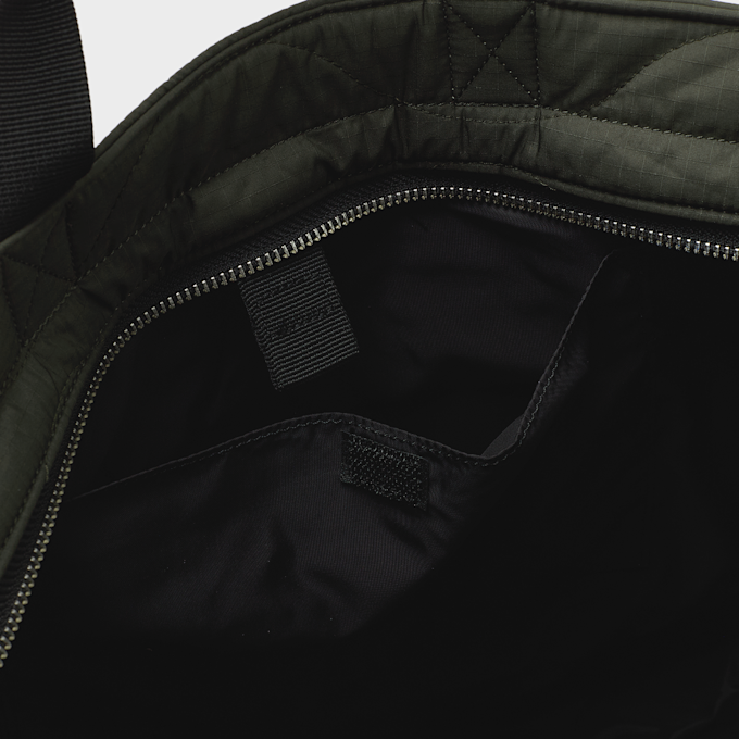 Carhartt WIP Skye Tote Bag green 104270 6