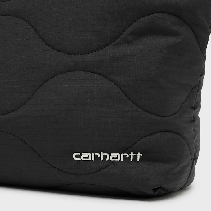 Carhartt WIP Skye Tote Bag schwarz 104271 4
