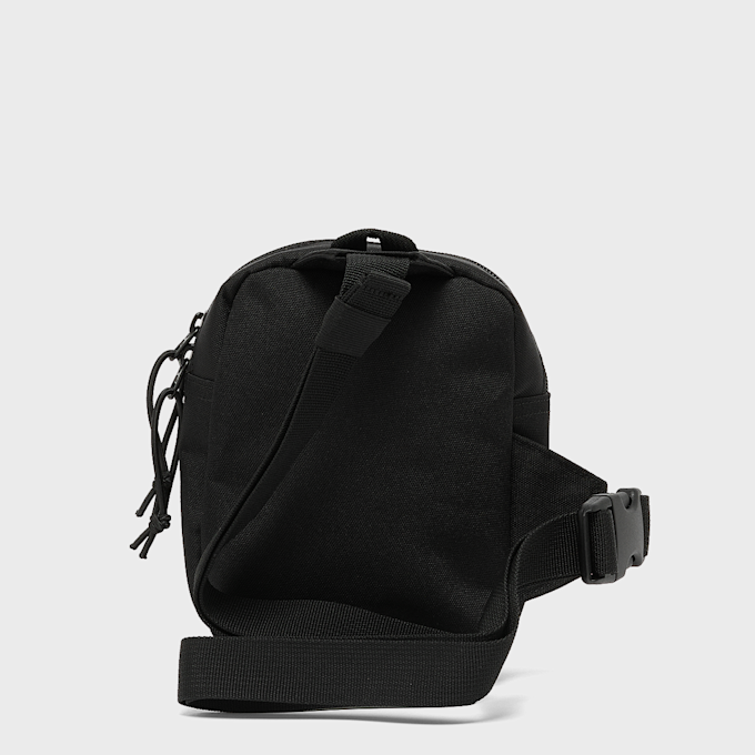 Carhartt WIP Kickflip Shoulder Bag black grijs 104274 3