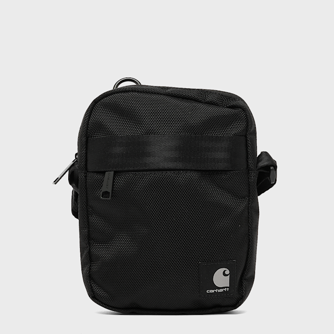 Carhartt WIP Richmond Shoulder Bag schwarz 104273 1