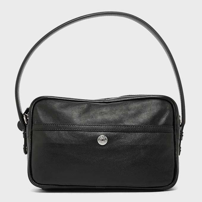 Acne Studios Camero Party schwarz 104308 3