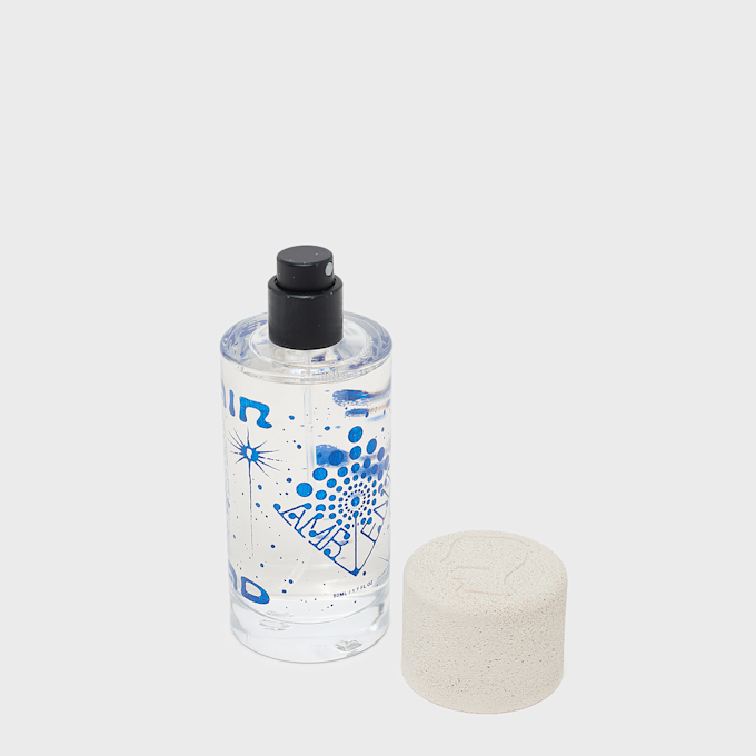Brain Dead 50ml Ambient Perfume - Ambient Undefined Color 104443 2