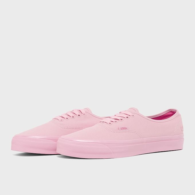 Vans LX Authentic 44 Atiba Pink 104570 1