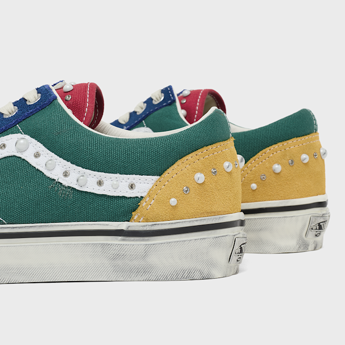 Vans LX Old Skool 36 Pearlized multi-colour 104609 5