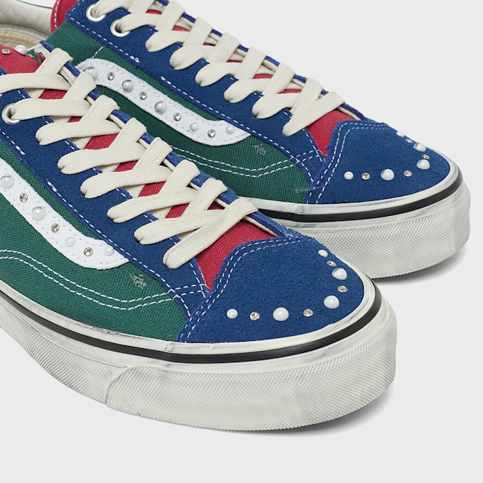 Vans LX Old Skool 36 Pearlized Multicolor 104609 6