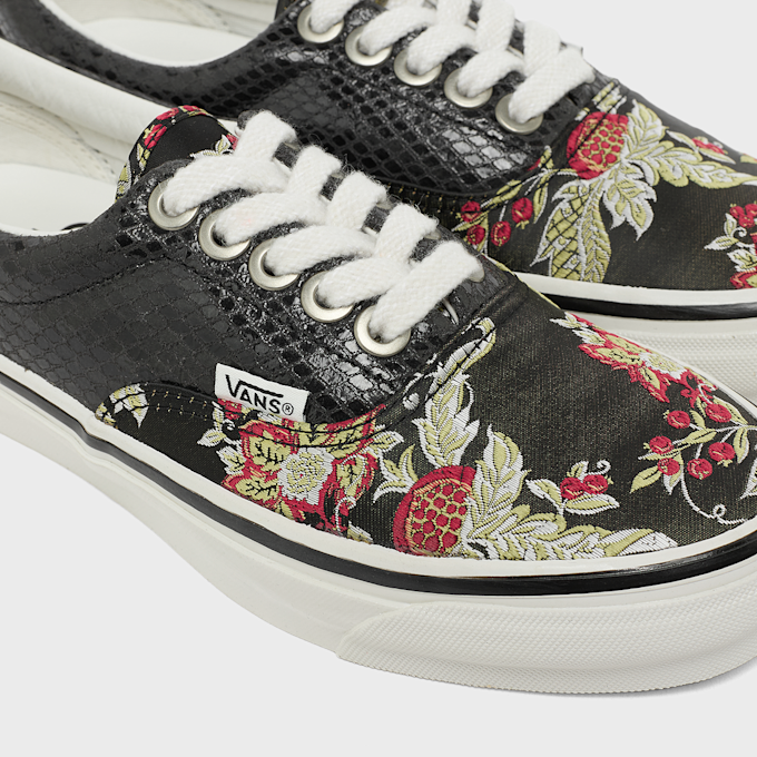 Vans Wmns OTW&nbsp;Era 95 Vibram zwart 104616 6