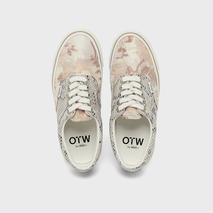 Vans Wmns OTW&nbsp;Era 95 Vibram beige 104617 4
