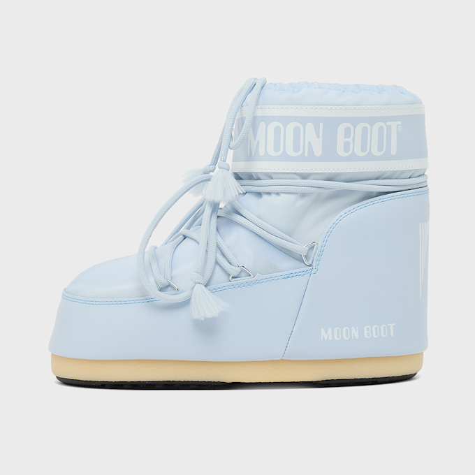Moon Boot Icon Low Nylon blue 104868 3