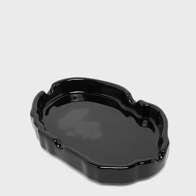 A Bathing Ape Mad Face Ashtray zwart 105007 1