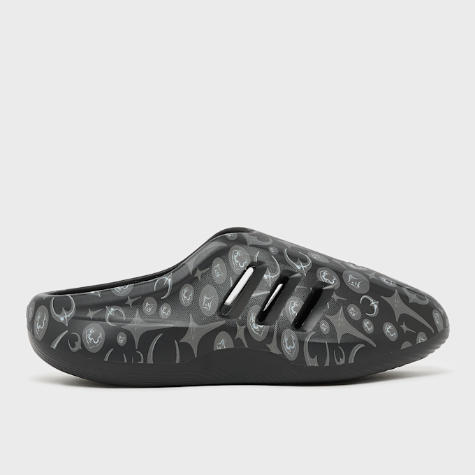 adidas Originals x Thug Club adiFOM IIInfinity Mule black 105212 2