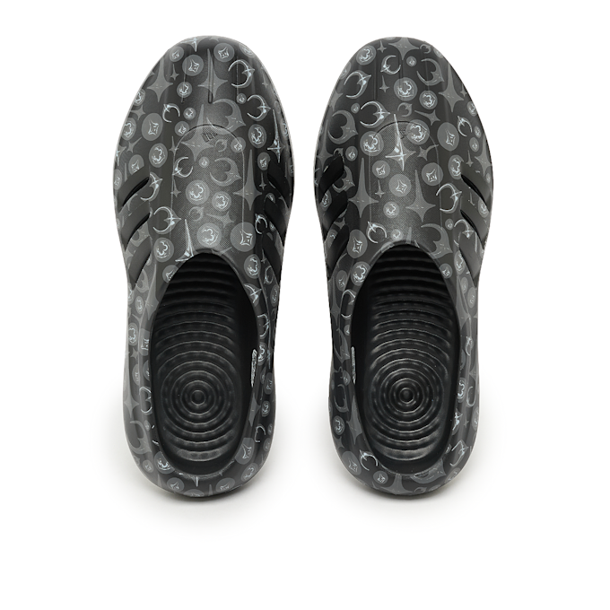 adidas Originals x Thug Club adiFOM IIInfinity Mule black 105212 4