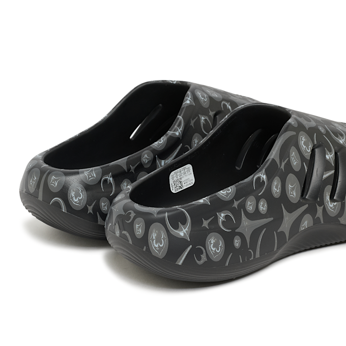 adidas Originals x Thug Club adiFOM IIInfinity Mule zwart 105212 5