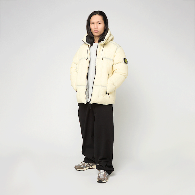 Stone Island Jacket beige 105433 2