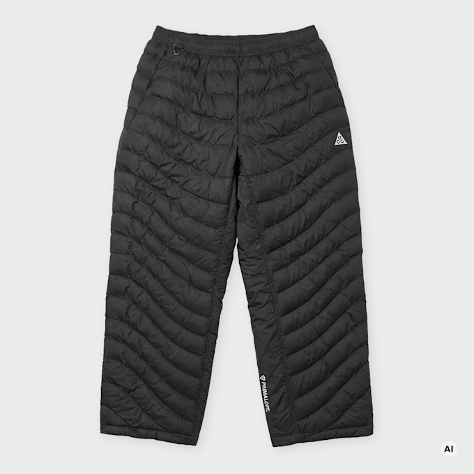 Nike   ACG "Lava Flow" Therma Fit ADV Pants schwarz 105632 1