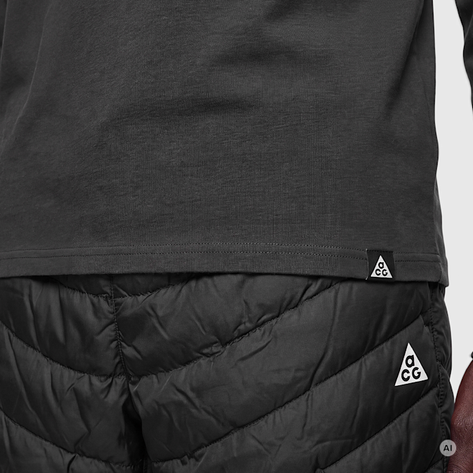 Nike   ACG "Lava Flow" Therma Fit ADV Pants schwarz 105632 4