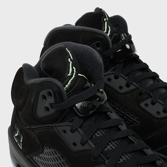 Jordan Air Jordan 5 Retro "Halloween" black 105670 6