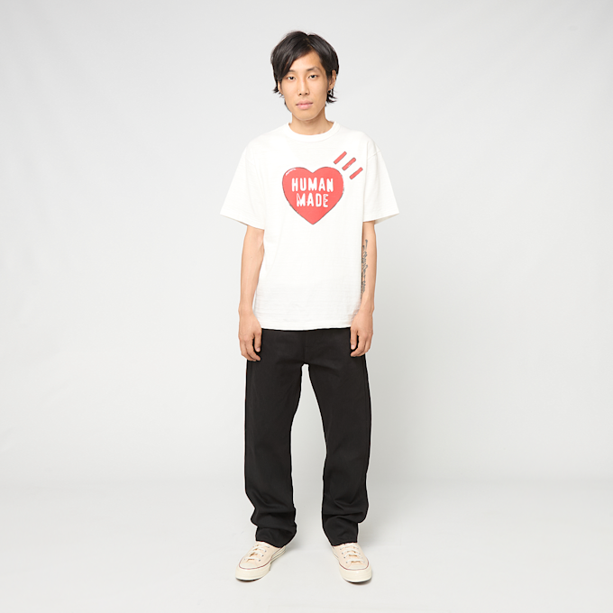 Levi's Red Tab 505 Regular Fit zwart 105793 2
